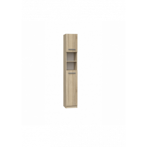 Szafka łazienkowa Marbela 32cm Tope