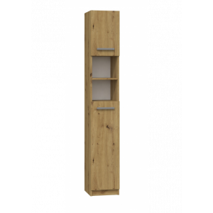 Szafka łazienkowa Marbela 32cm Tope