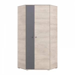 Szafa narożna Delta DL2