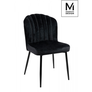 Krzesło Rango welur