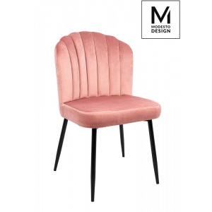 Krzesło Rango welur