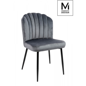 Krzesło Rango welur