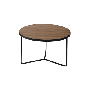 Zestaw ław Italia II Orzech Signal