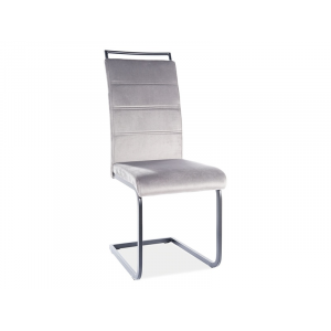 Krzesło H-441 Velvet  Signal