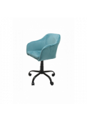 Fotel obrotowy krzesło Marlin Tope
