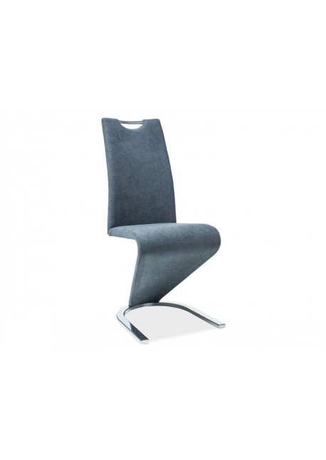 Krzesło H-090 tkanina