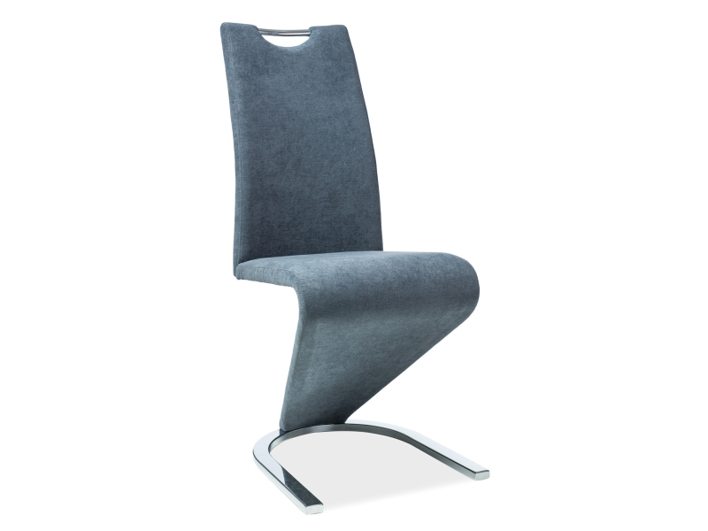 Krzesło H-090 tkanina